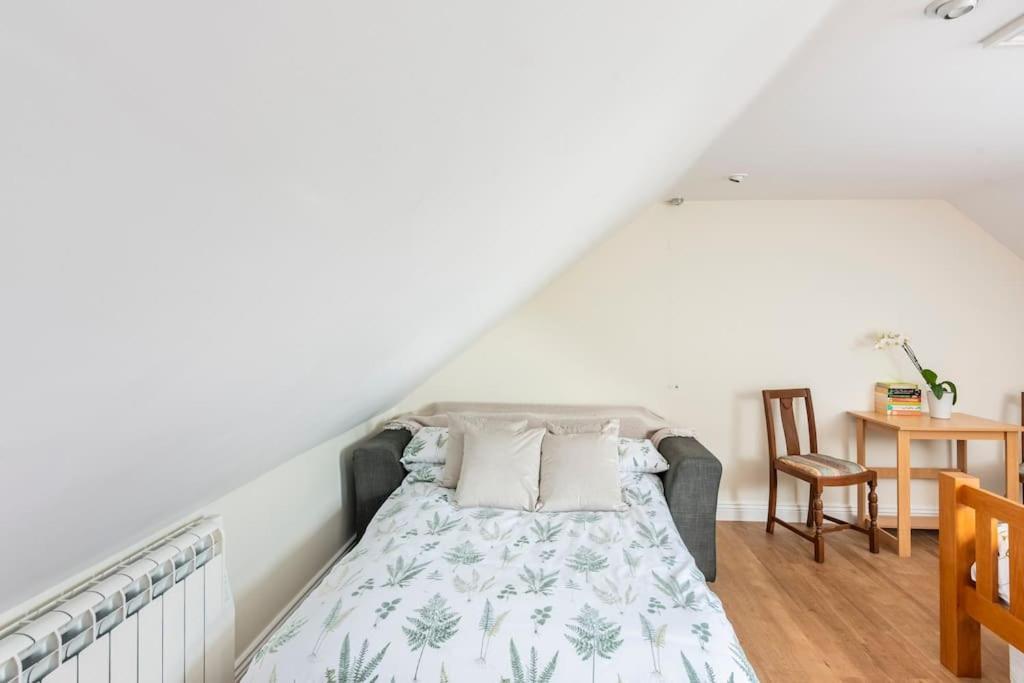 Millfield Cottage York Exterior foto