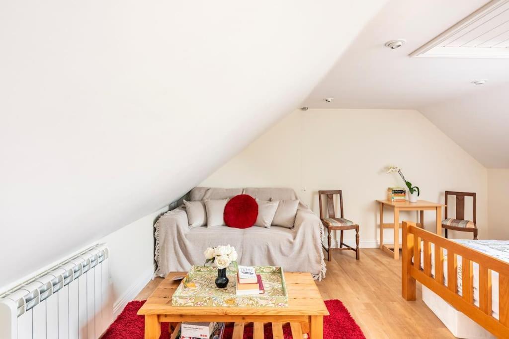 Millfield Cottage York Exterior foto